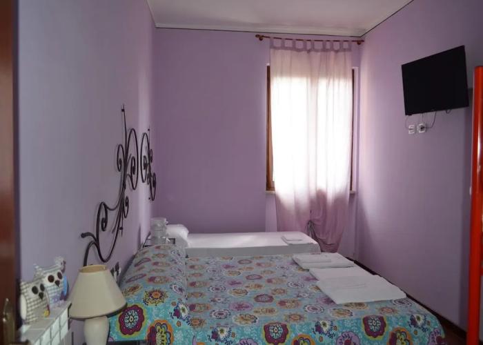 B&B Il Giardino di Venere