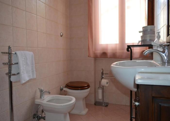 B&B Il Giardino di Venere