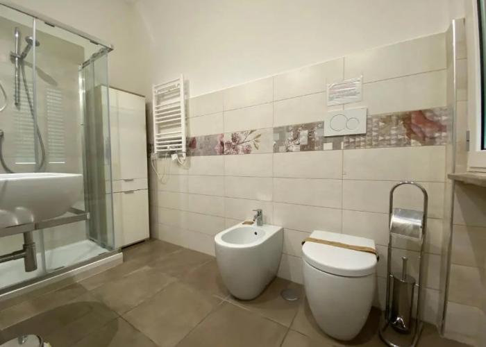 Alloggio Urbano - Stazione