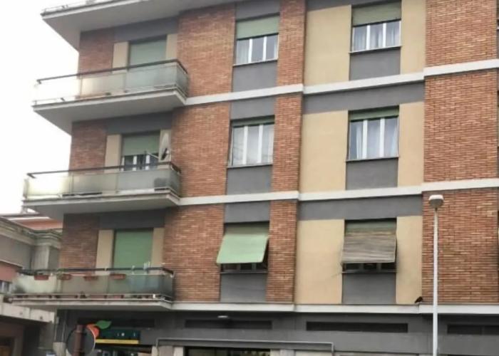 Alloggio Urbano - Stazione