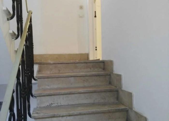 Alloggio Urbano - Centro Storico
