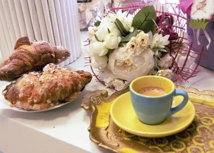 B&B Rossierossi