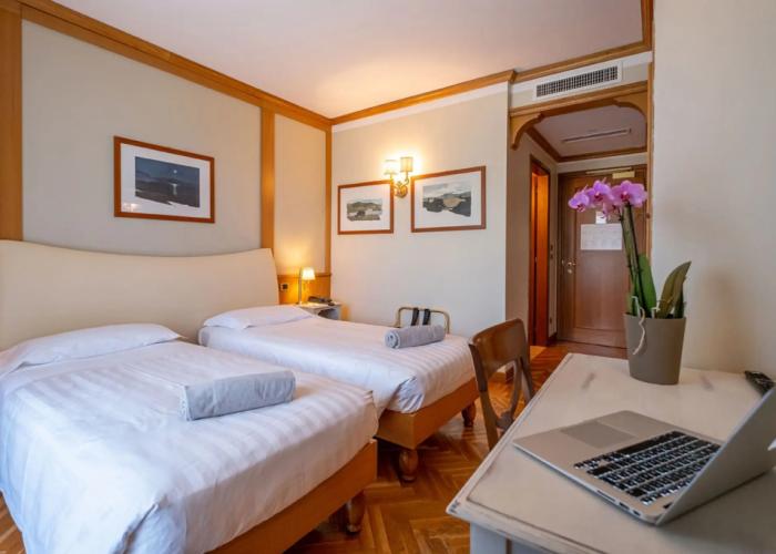 Iseolago Hotel