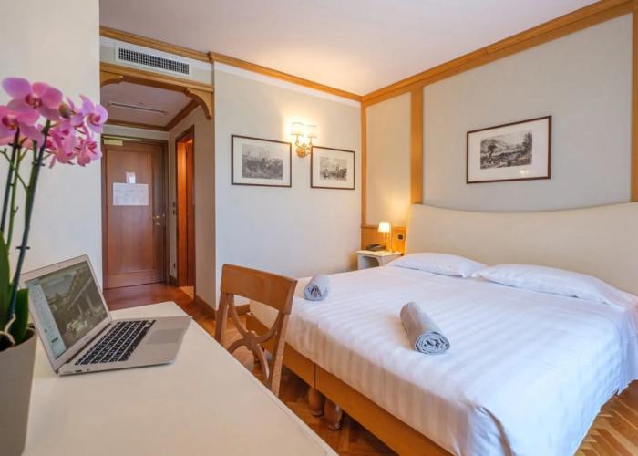 Iseolago Hotel