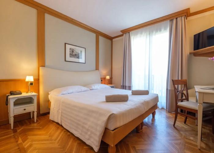 Iseolago Hotel