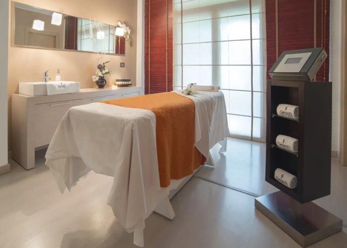 Iseolago Hotel
