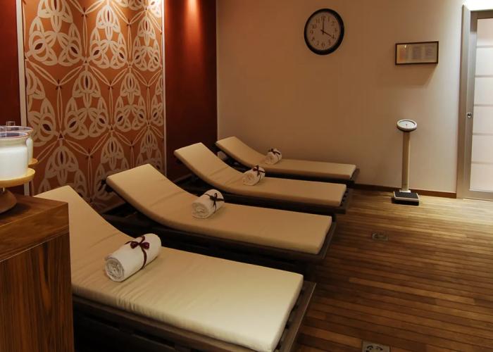 Iseolago Hotel