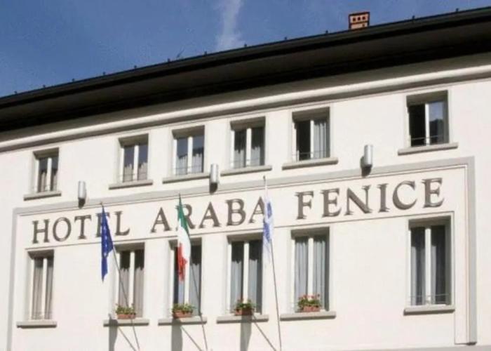 Hotel Araba Fenice