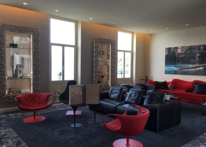Hotel Araba Fenice
