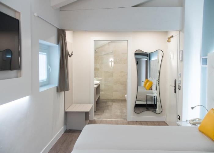 Hotel Araba Fenice
