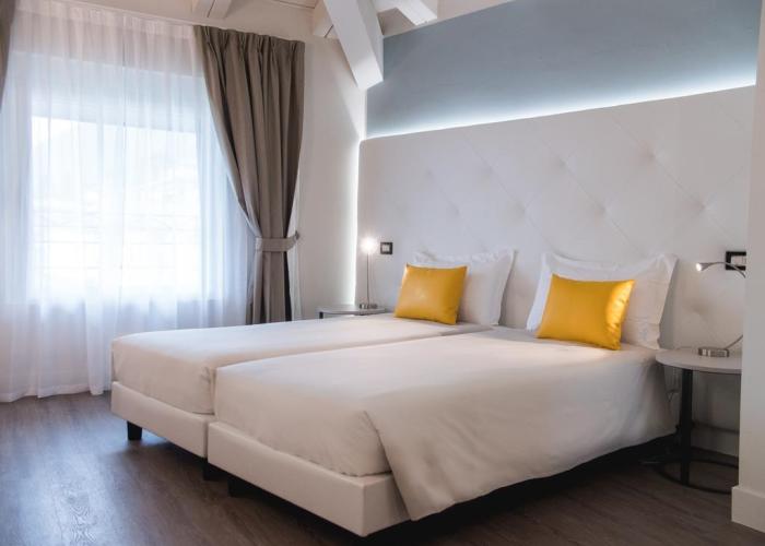 Hotel Araba Fenice