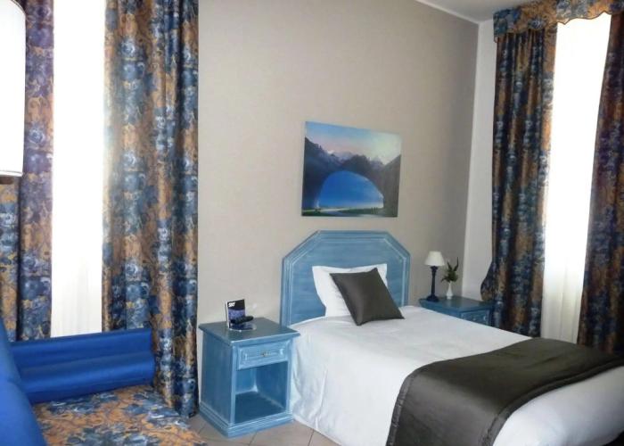 Hotel Araba Fenice