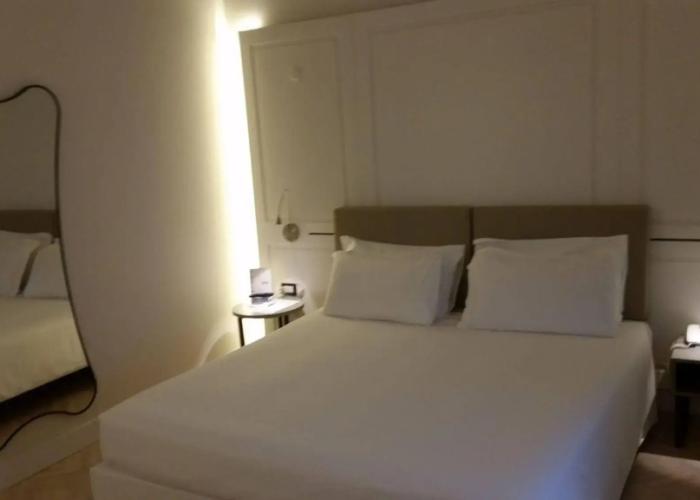 Hotel Araba Fenice