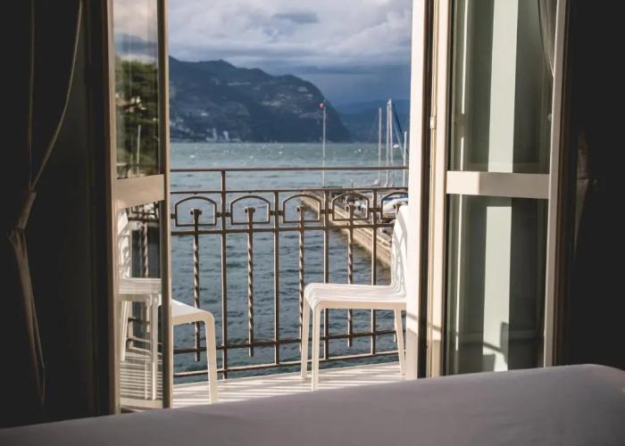 Hotel Araba Fenice