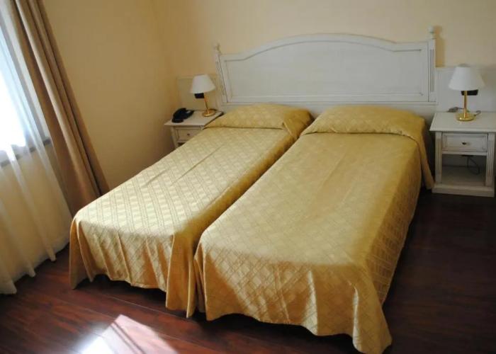 International Hotel Iseo