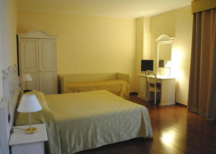 International Hotel Iseo
