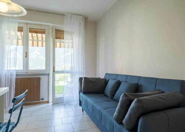 Interno 2 in Iseo With 1 Bedrooms and 1 Bathrooms