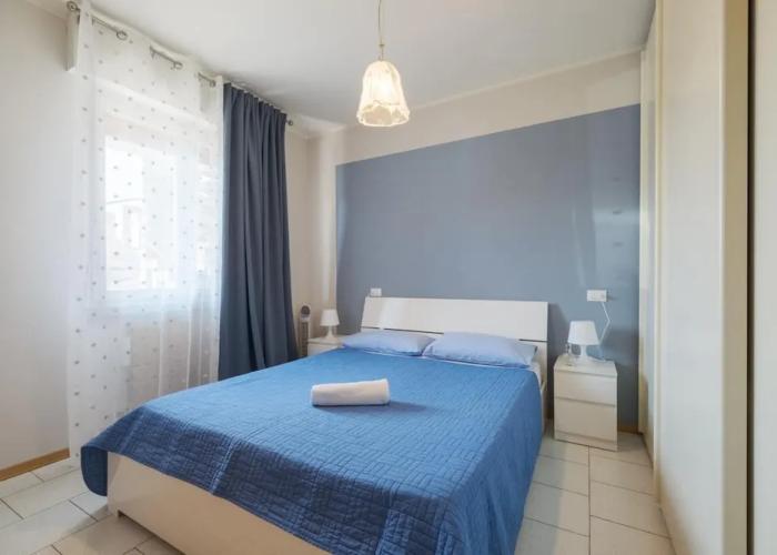 Interno 2 in Iseo With 1 Bedrooms and 1 Bathrooms