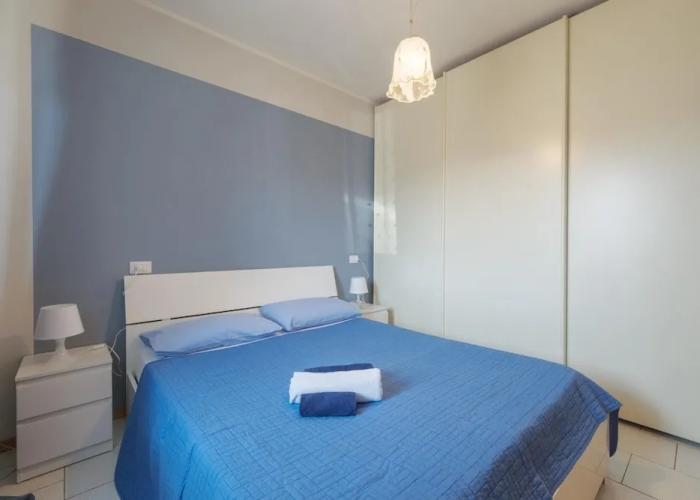 Interno 2 in Iseo With 1 Bedrooms and 1 Bathrooms