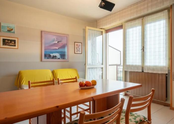 Interno 18 in Clusane