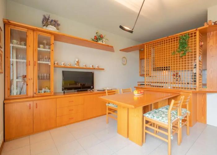 Interno 18 in Clusane