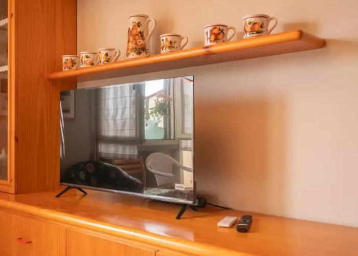 Interno 18 in Clusane