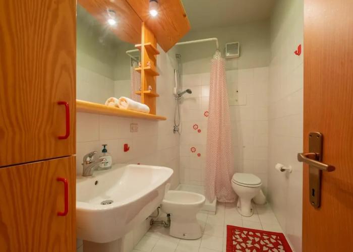 Interno 18 in Clusane