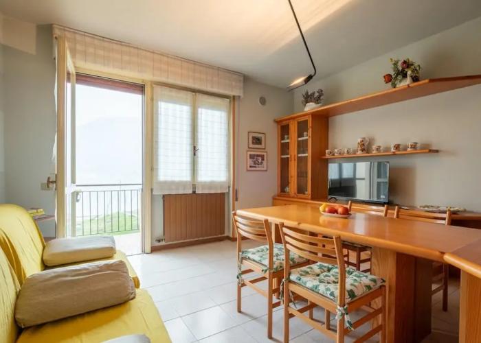 Interno 18 in Clusane