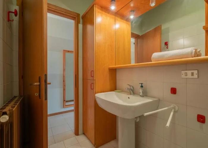 Interno 18 in Clusane