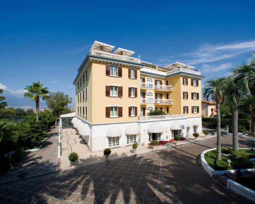 La Medusa Dimora di Charme