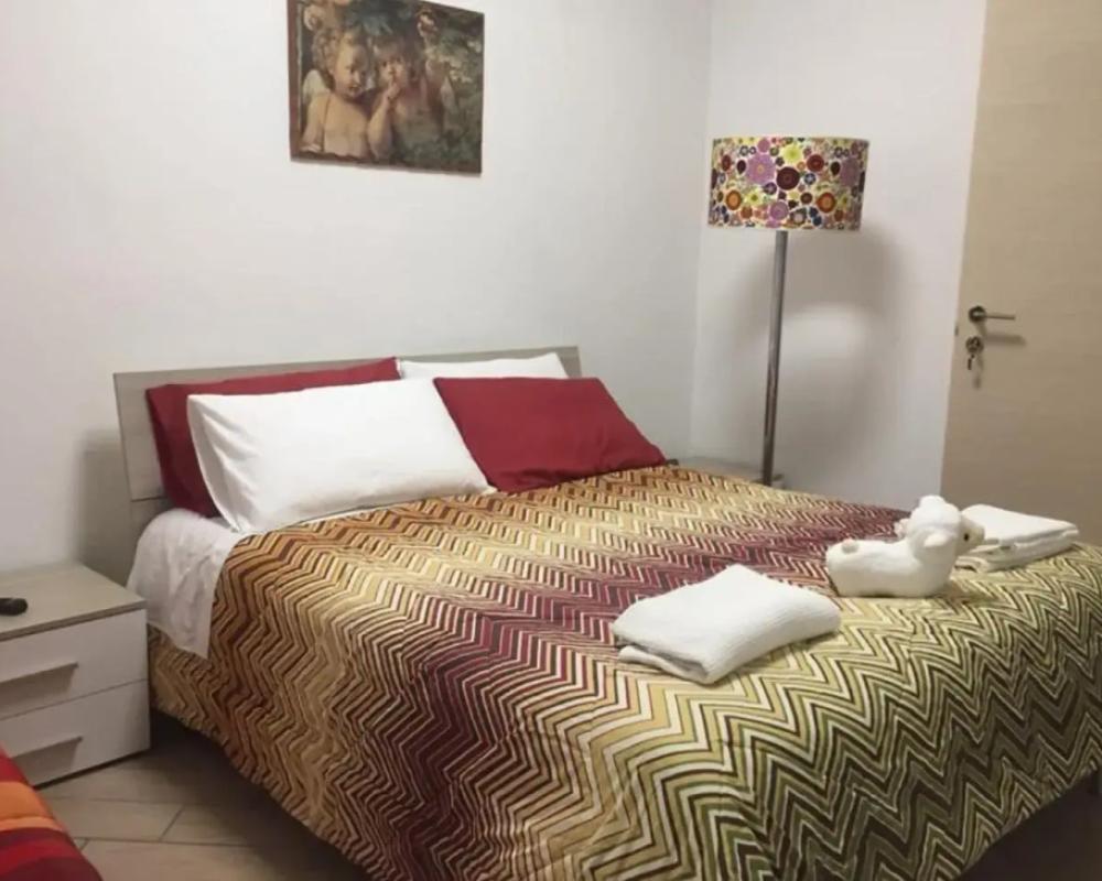 Margherita Queen Home