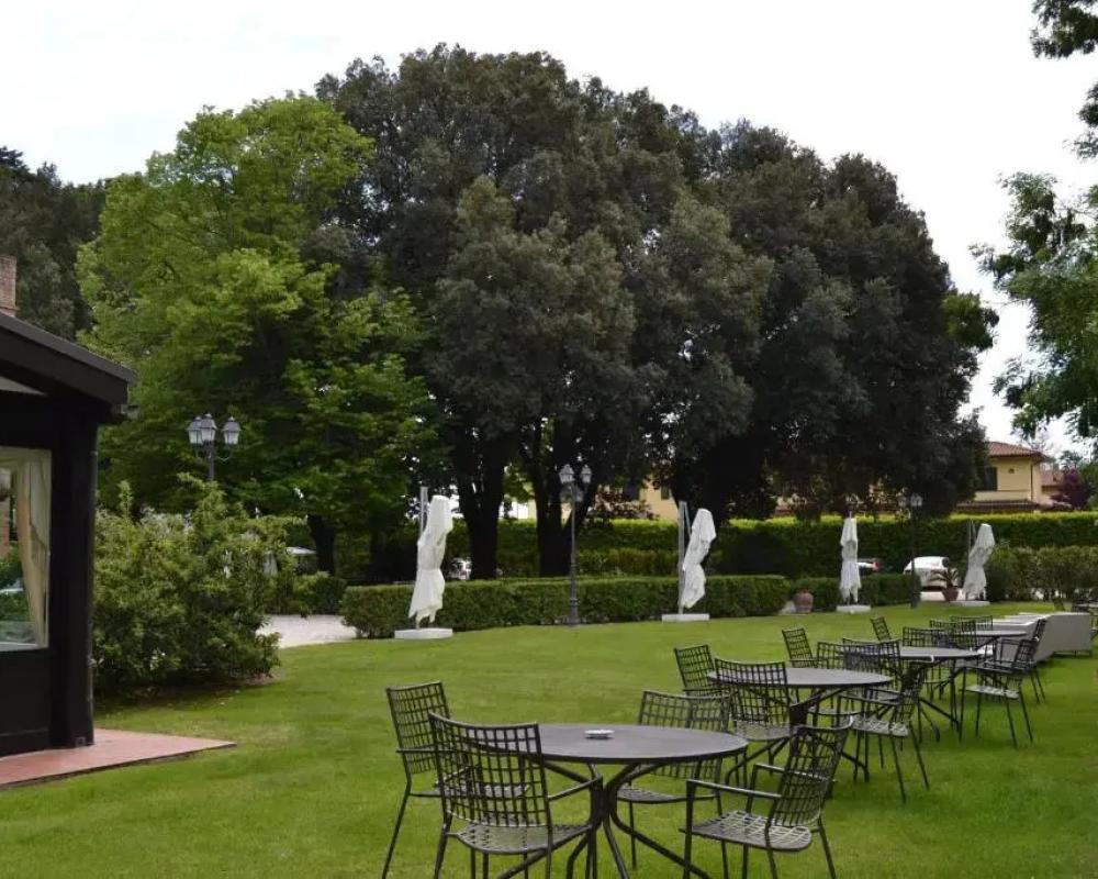 фото Relais Parco Dei Cavalieri Assisi