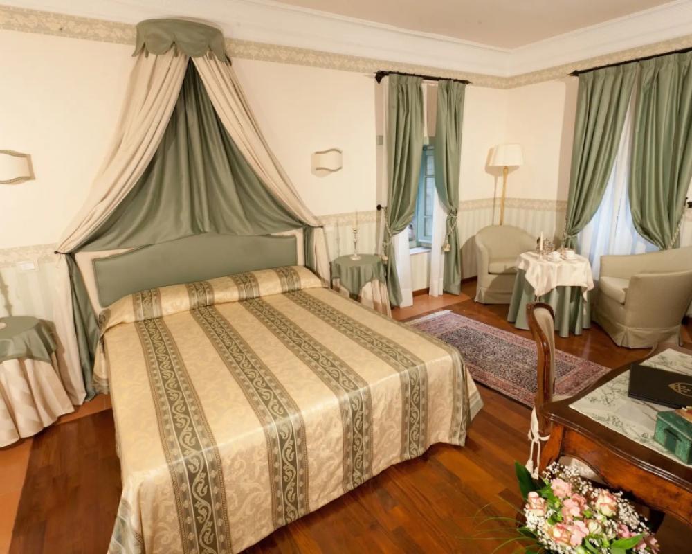 фото Relais Parco Dei Cavalieri Assisi