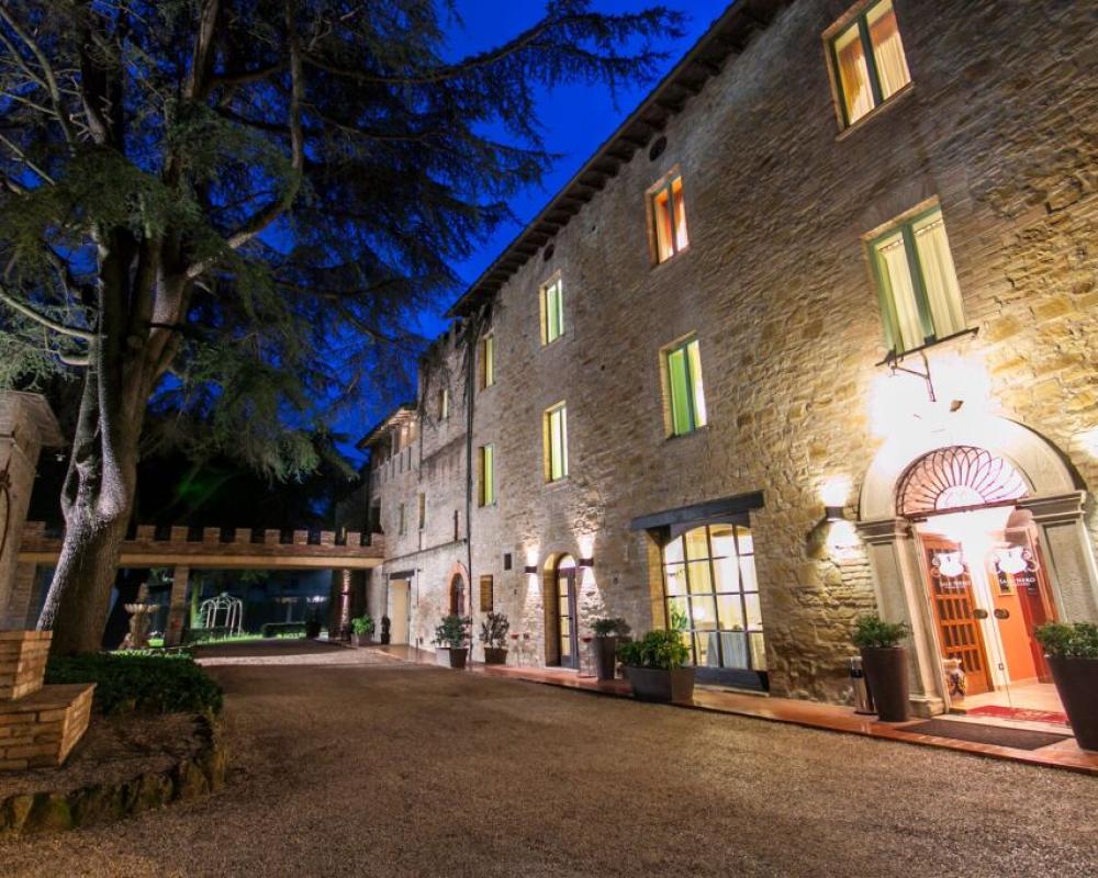 Relais Parco Dei Cavalieri Assisi