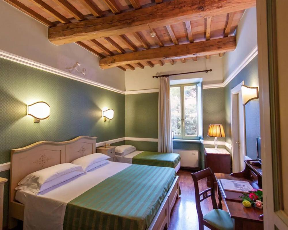 фото Relais Parco Dei Cavalieri Assisi