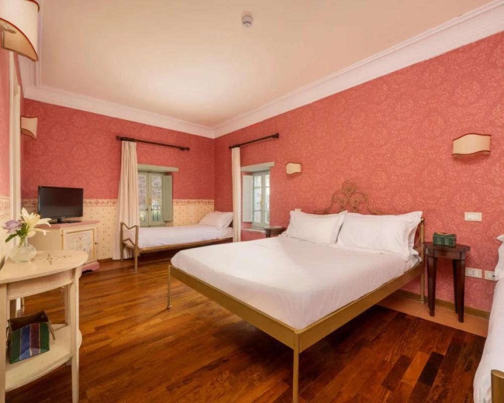 фото Relais Parco Dei Cavalieri Assisi