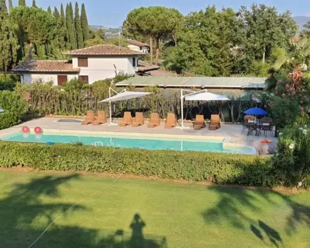 фото Relais Parco Dei Cavalieri Assisi