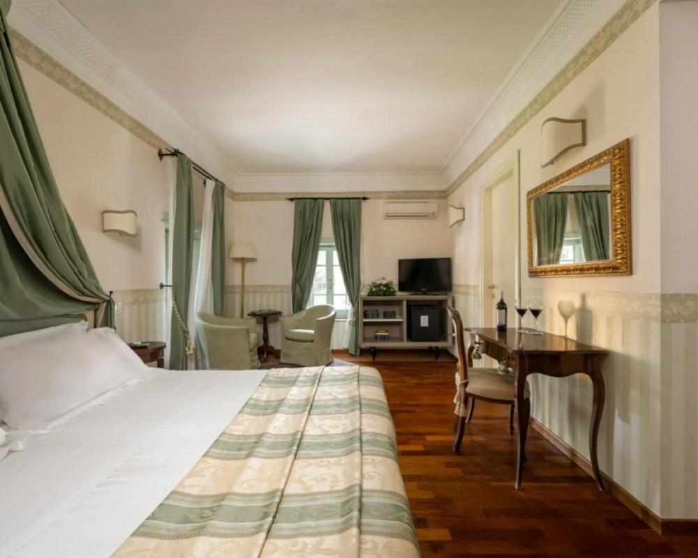 фото Relais Parco Dei Cavalieri Assisi