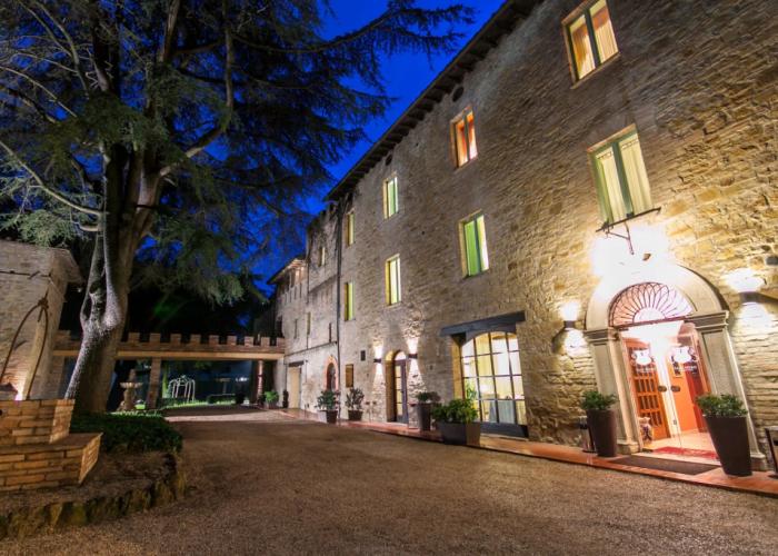 Relais Parco Dei Cavalieri Assisi