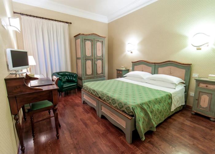 Relais Parco Dei Cavalieri Assisi
