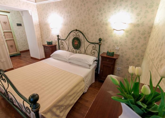 Relais Parco Dei Cavalieri Assisi