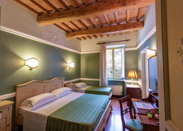 Relais Parco Dei Cavalieri Assisi