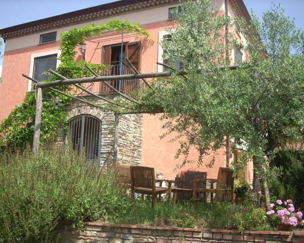 agriturismo i moresani