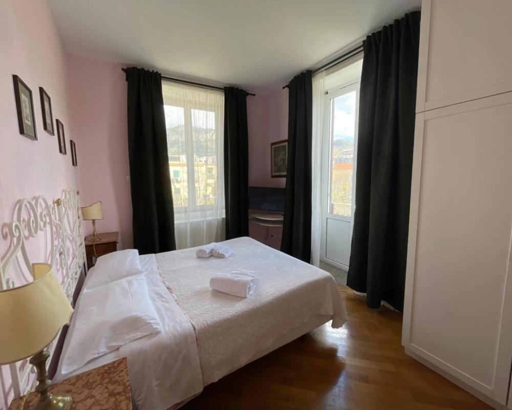 The Secret Garden Relais