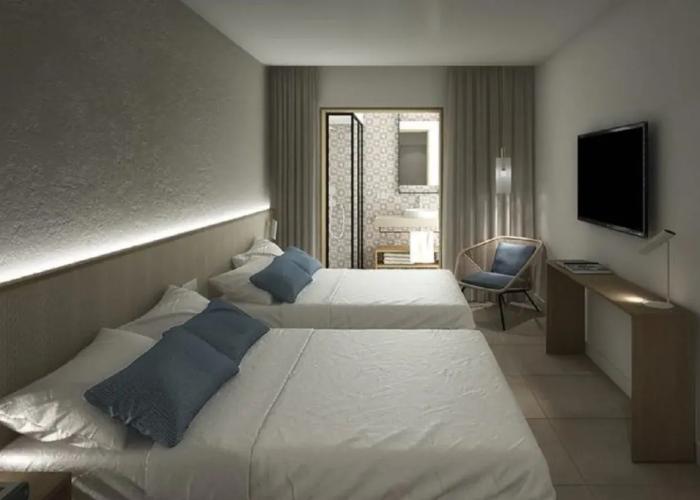 Hotel Alhambra