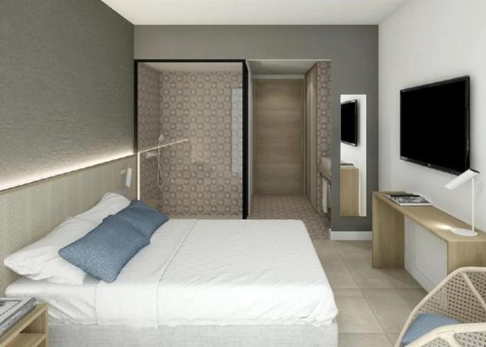 Hotel Alhambra