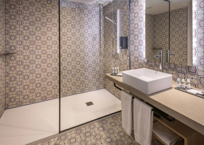 Hotel Alhambra