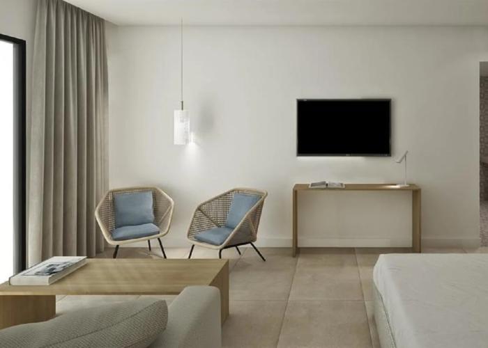 Hotel Alhambra