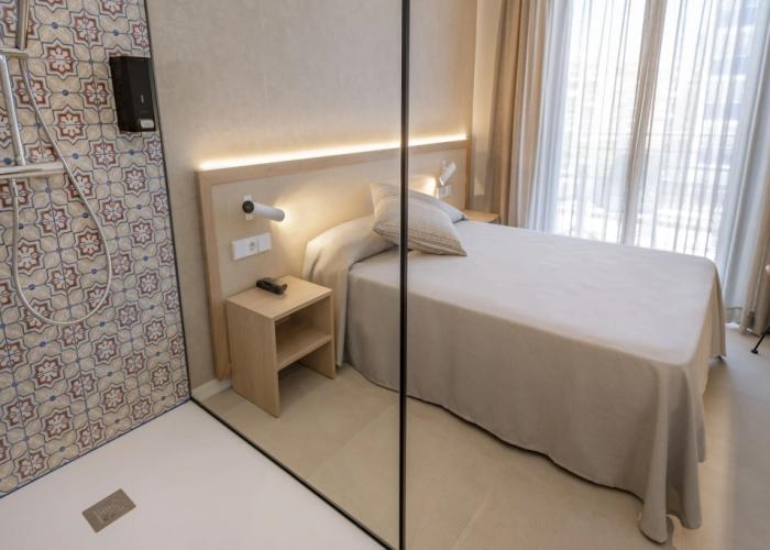 Hotel Alhambra
