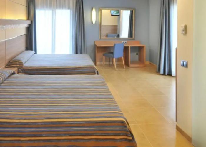 Hotel Alhambra